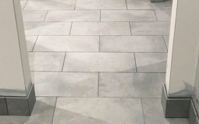 Differences Between Ceramic and Porcelain Tiles