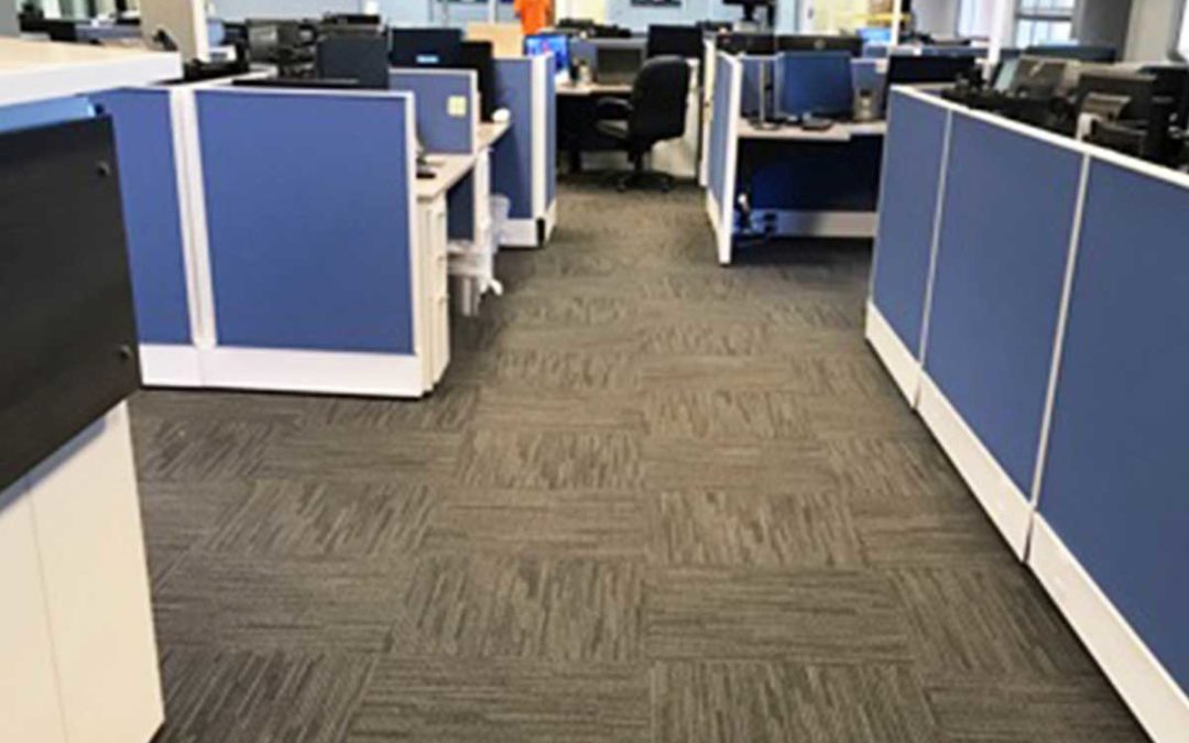 WCNC News Room