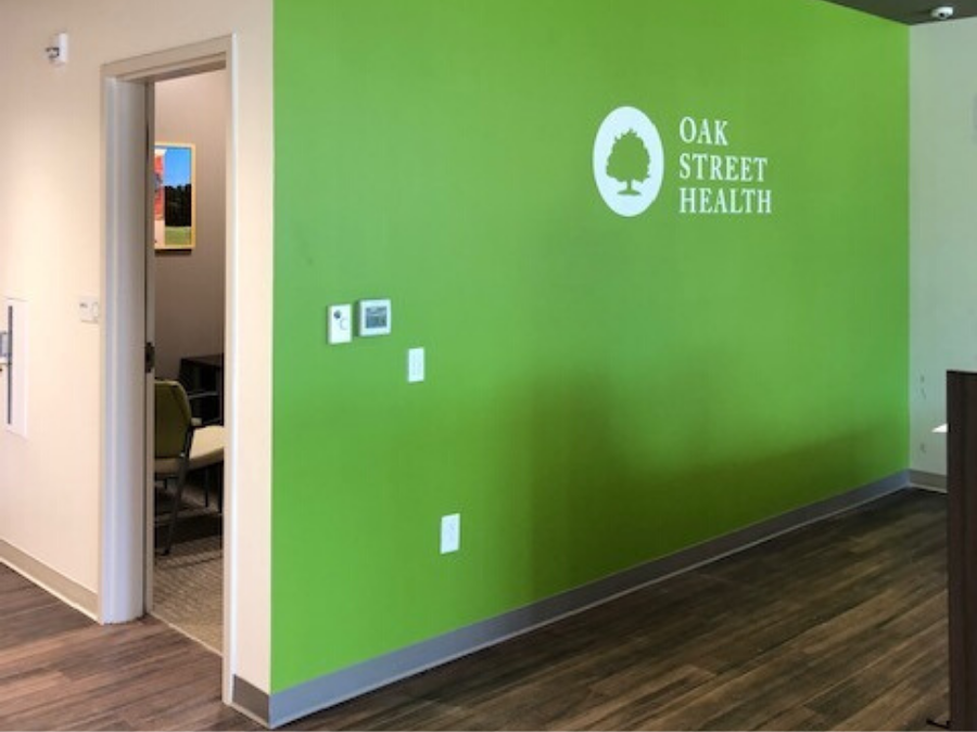 Humana/Oak Street Health – Freedom Drive
