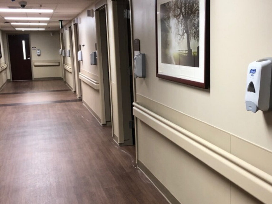 CMC Mercy 3rd Floor Aesthetics