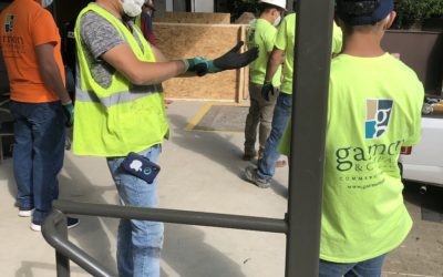 How Garmon & Company Is Keeping Construction Safe During COVID-19