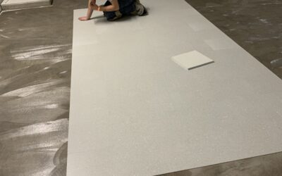 The Importance of Floor Preparation
